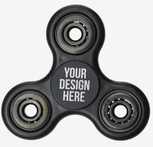 Fidget Spinner